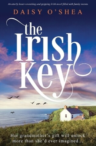 Cover of The Irish Key