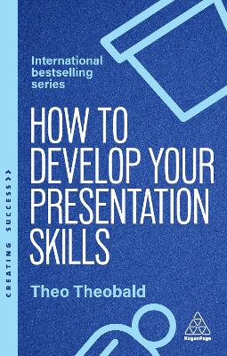 Cover of How to Develop Your Presentation Skills