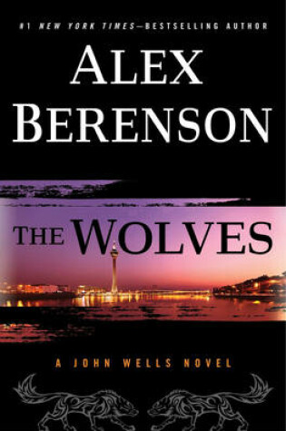 Cover of The Wolves,