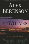 Book cover for The Wolves