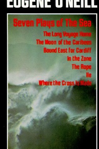 Cover of Seven Plays of the Sea