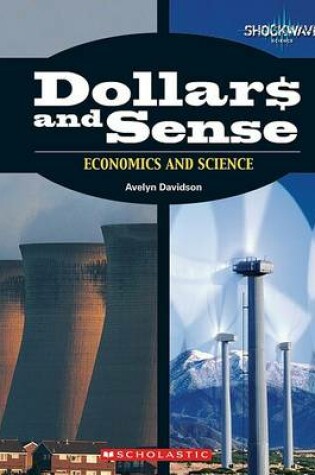 Cover of Dollars and Sense