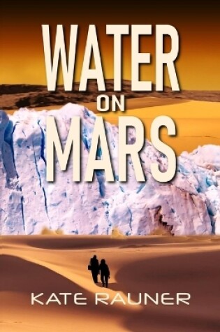 Cover of Water on Mars