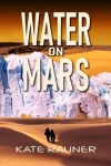 Book cover for Water on Mars