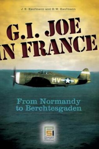 Cover of G.I. Joe in France