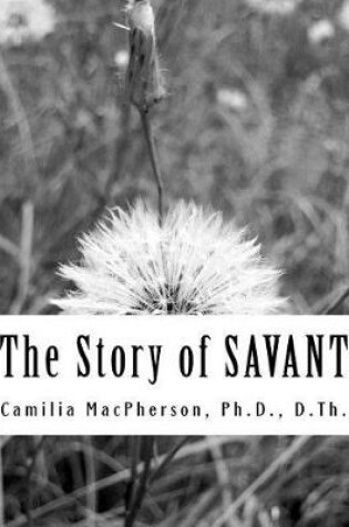 Cover of The Story of SAVANT