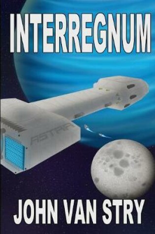 Cover of Interregnum