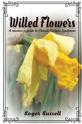 Book cover for Wilted Flowers