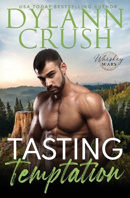 Book cover for Tasting Temptation