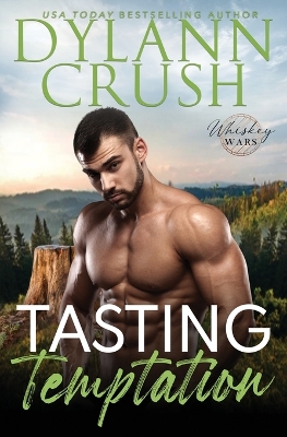 Cover of Tasting Temptation