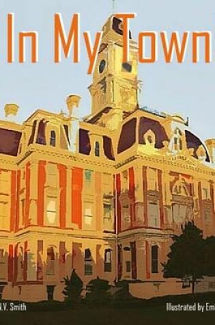 Cover of In My Town!
