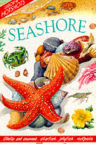 Cover of Seashore