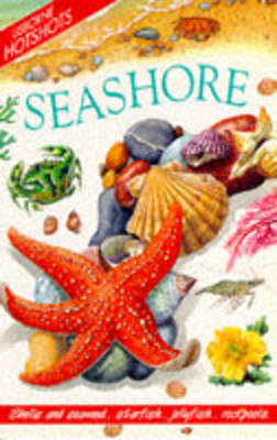 Cover of Seashore