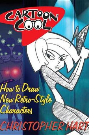 Cover of Cartoon Cool