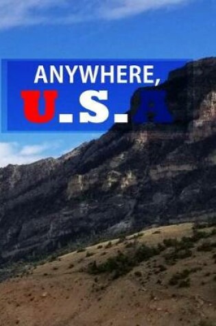 Cover of Anywhere, U.S.A.