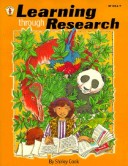 Book cover for Learning Through Research