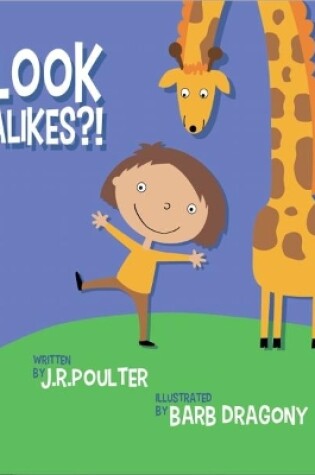 Cover of Look Alikes