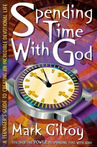 Cover of Spending Time with God