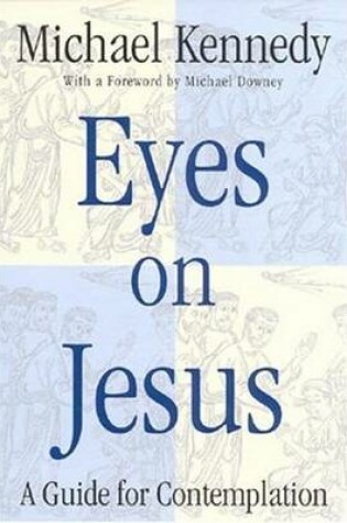 Cover of Eyes on Jesus