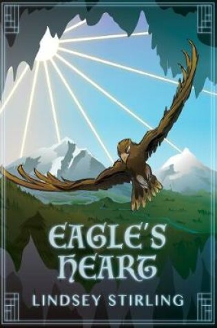 Cover of Eagle's Heart