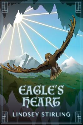 Cover of Eagle's Heart