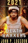 Book cover for Death Vaxxers