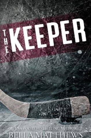 Cover of The Keeper