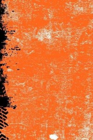 Cover of Orange and Black