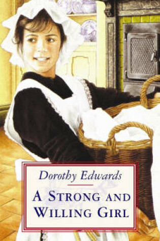 Cover of A Strong and Willing Girl
