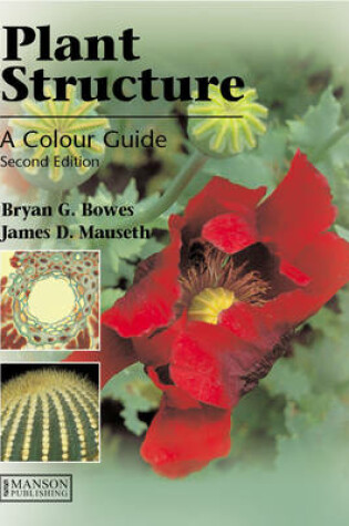 Cover of Plant Structure