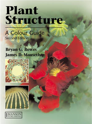 Book cover for Plant Structure