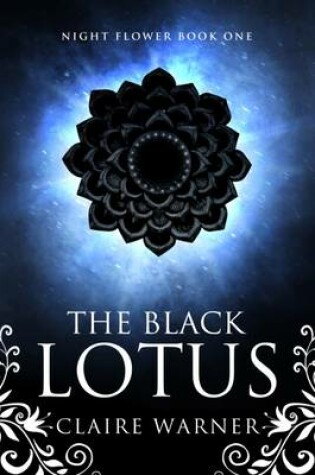 Cover of The Black Lotus