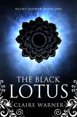 Book cover for The Black Lotus