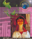 Cover of Women in the World of Southeast Asia
