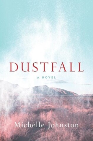 Cover of Dustfall
