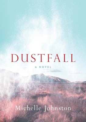 Book cover for Dustfall