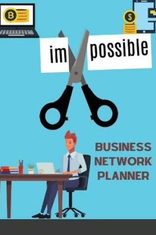 Cover of Business Network Planner