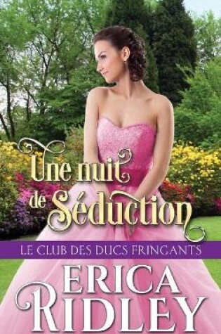 Cover of Une nuit de s�duction