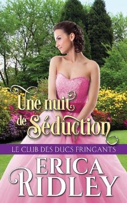 Book cover for Une nuit de s�duction