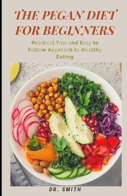 Book cover for The Pegan Diet for Beginners