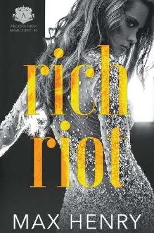 Cover of Rich Riot