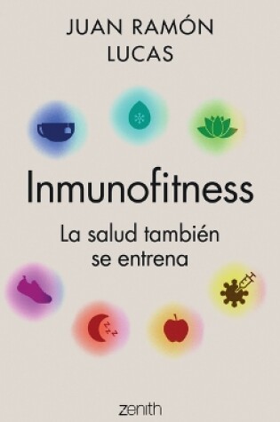 Cover of Inmunofitness