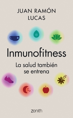 Cover of Inmunofitness