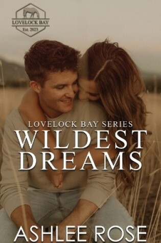 Cover of Wildest Dreams