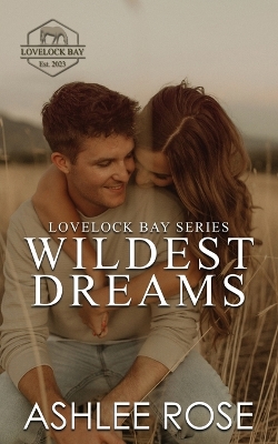 Book cover for Wildest Dreams