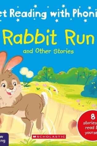 Cover of Rabbit Run & Other Stories