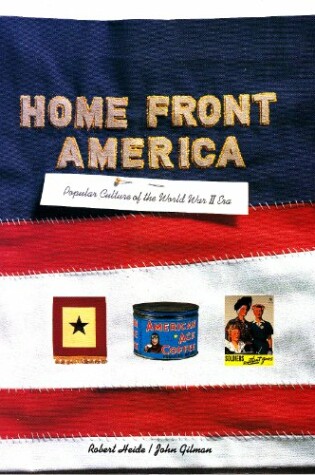 Cover of Home Front America