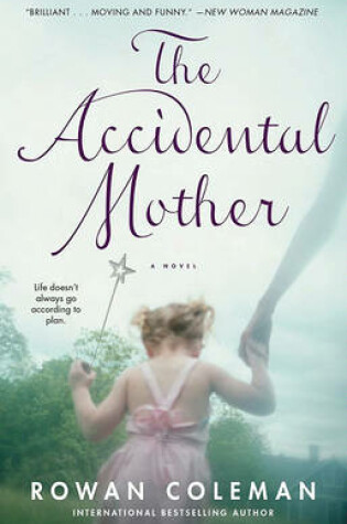 Cover of The Accidental Mother