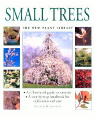 Book cover for Small Trees