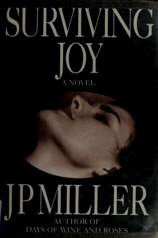 Cover of Surviving Joy
